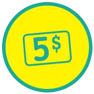 5
