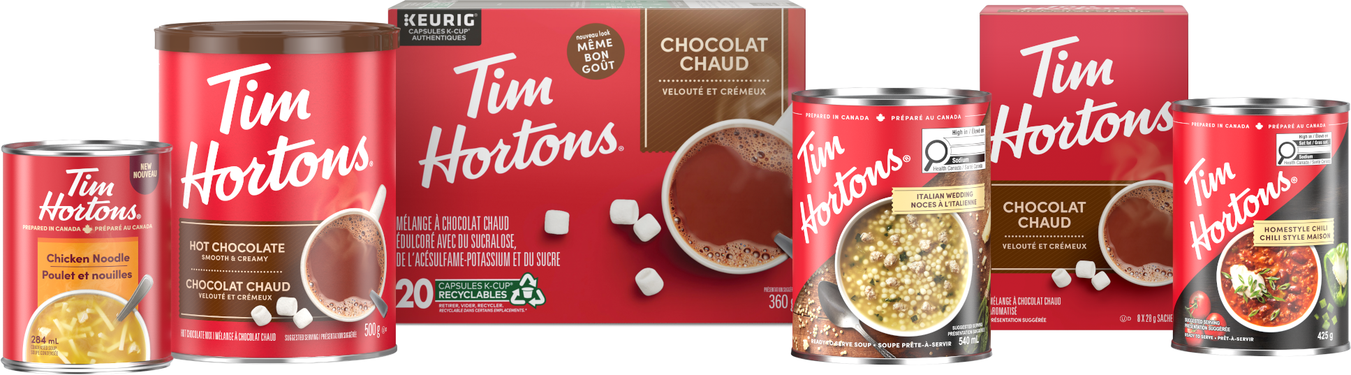 Packshot