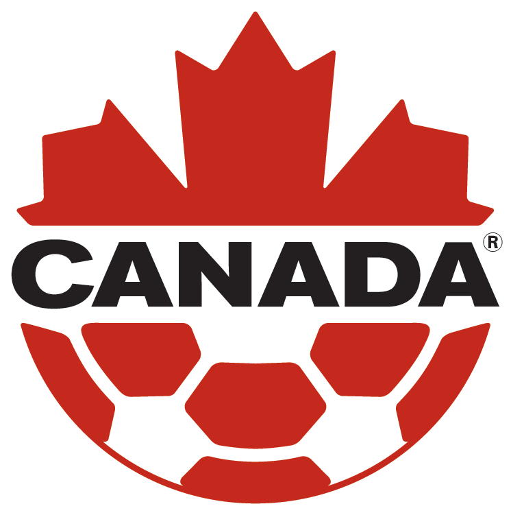 Logo de Soccer Canada