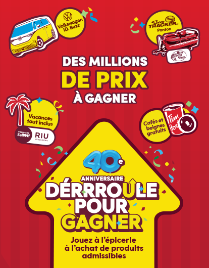 Tims RUTW 2026 Banner